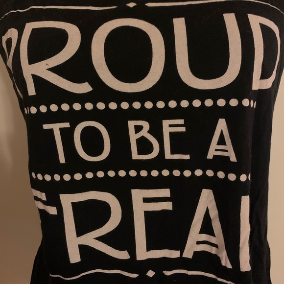 AHS- Proud To Be A Freak - Picture 2 of 6